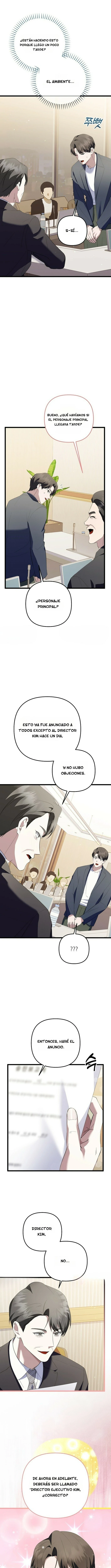 Read Regresa el genio loco compositor Manga Online