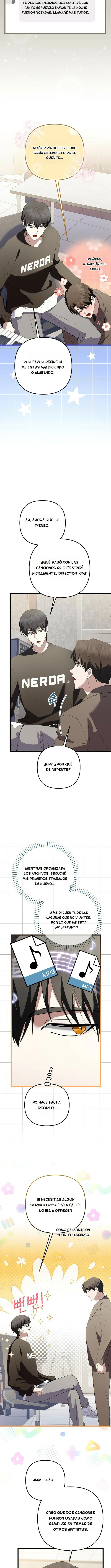 Read Regresa el genio loco compositor Manga Online