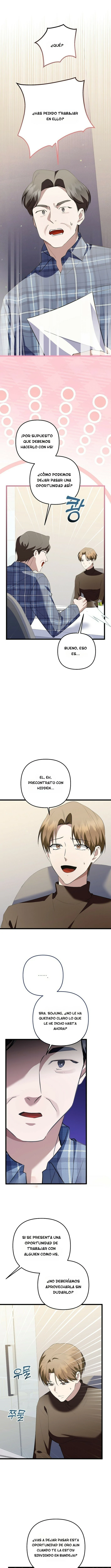 Read Regresa el genio loco compositor Manga Online