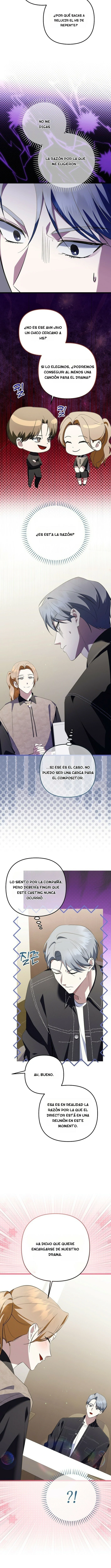 Read Regresa el genio loco compositor Manga Online