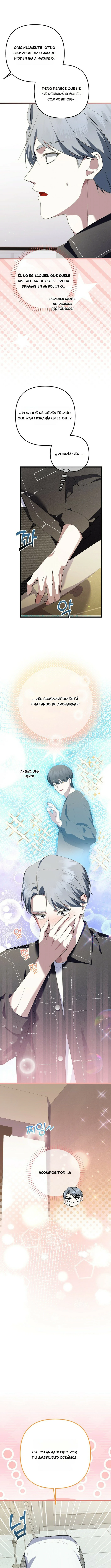 Read Regresa el genio loco compositor Manga Online