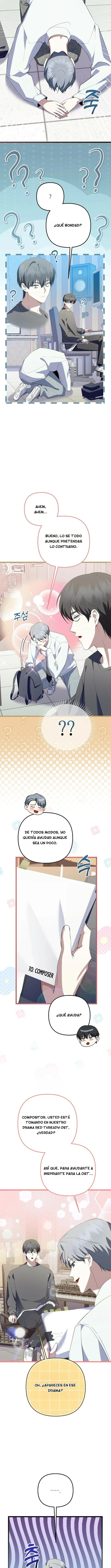 Read Regresa el genio loco compositor Manga Online