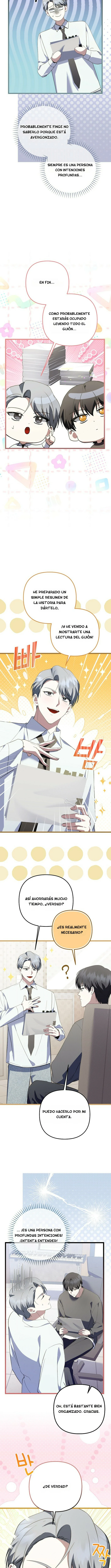 Read Regresa el genio loco compositor Manga Online