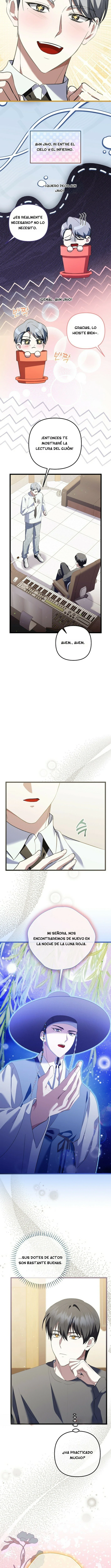 Read Regresa el genio loco compositor Manga Online