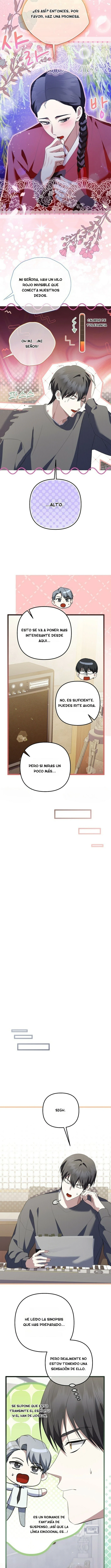 Read Regresa el genio loco compositor Manga Online