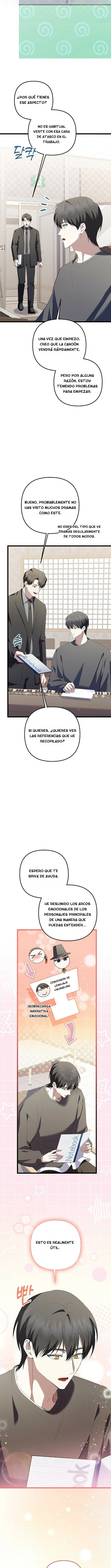 Read Regresa el genio loco compositor Manga Online