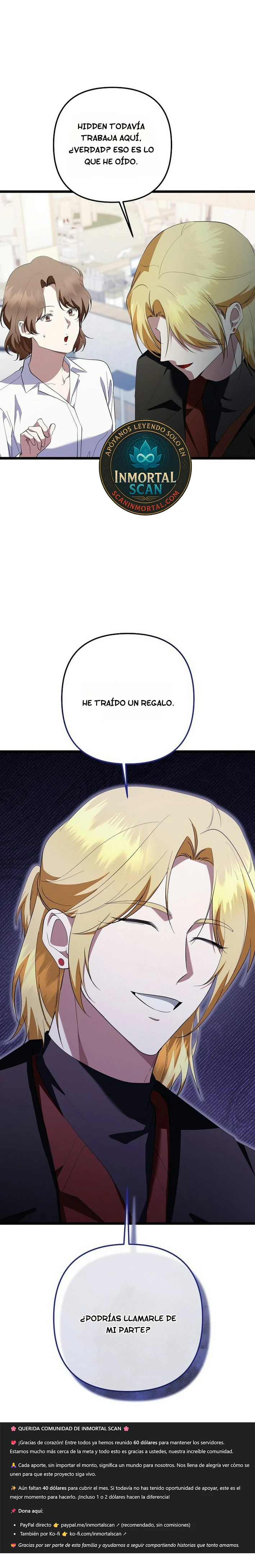 Read Regresa el genio loco compositor Manga Online
