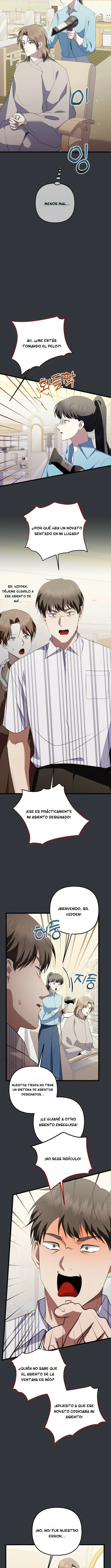 Read Regresa el genio loco compositor Manga Online