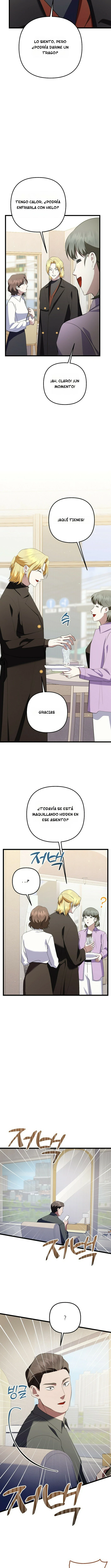 Read Regresa el genio loco compositor Manga Online