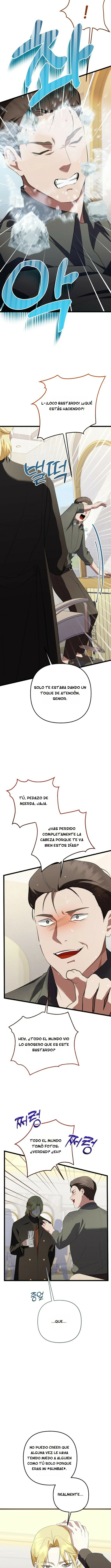 Read Regresa el genio loco compositor Manga Online