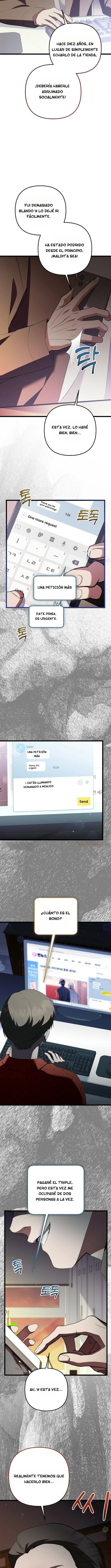 Read Regresa el genio loco compositor Manga Online