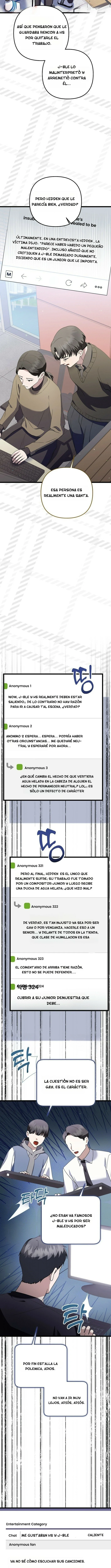 Read Regresa el genio loco compositor Manga Online