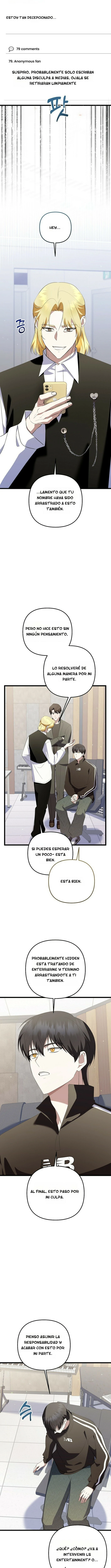 Read Regresa el genio loco compositor Manga Online
