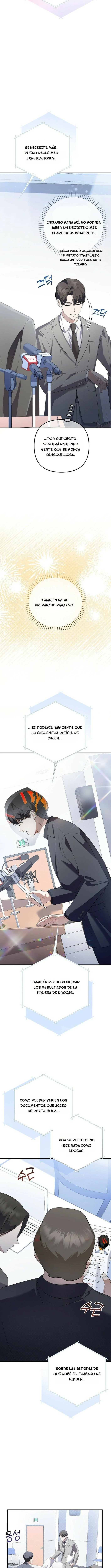 Read Regresa el genio loco compositor Manga Online