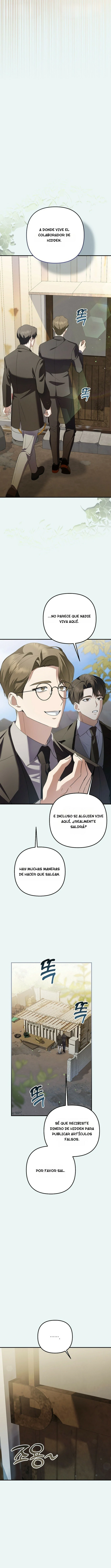 Read Regresa el genio loco compositor Manga Online