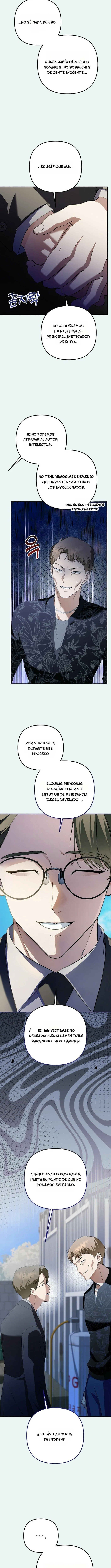 Read Regresa el genio loco compositor Manga Online