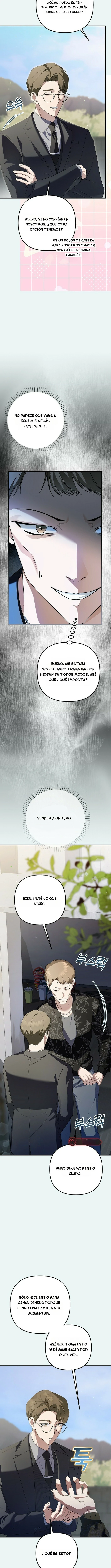 Read Regresa el genio loco compositor Manga Online