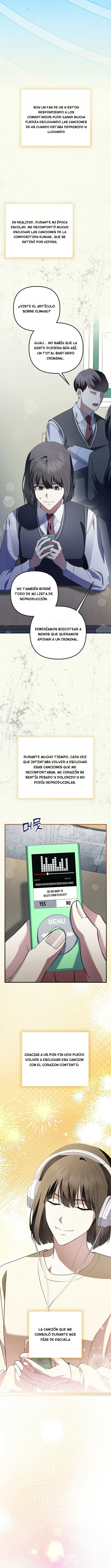 Read Regresa el genio loco compositor Manga Online