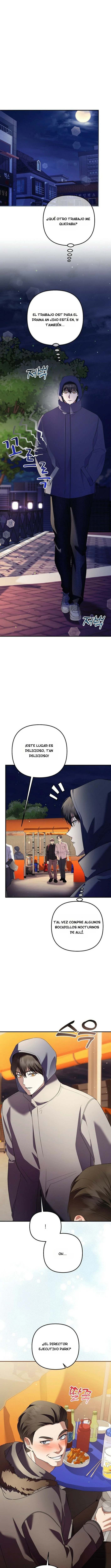 Read Regresa el genio loco compositor Manga Online