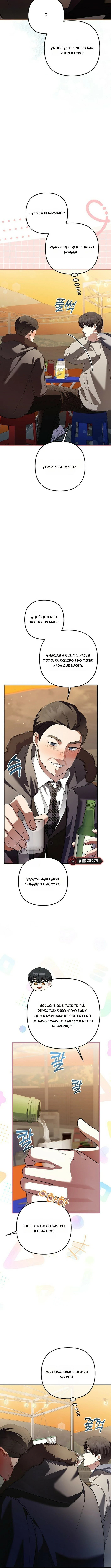 Read Regresa el genio loco compositor Manga Online
