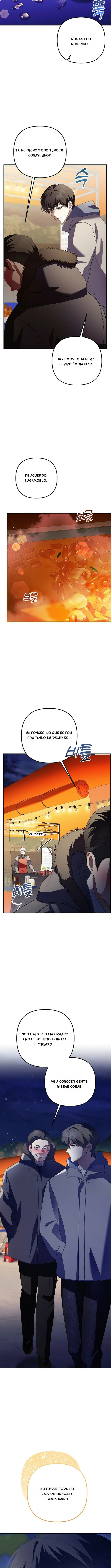 Read Regresa el genio loco compositor Manga Online