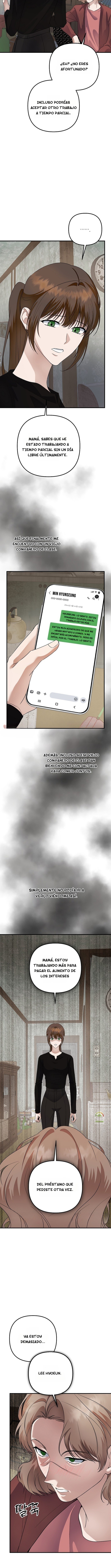 Read Regresa el genio loco compositor Manga Online