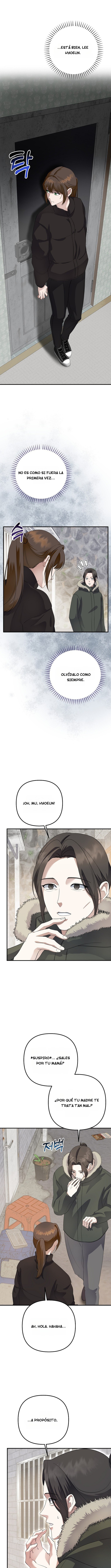 Read Regresa el genio loco compositor Manga Online