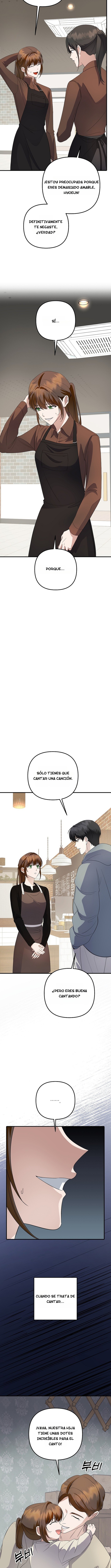 Read Regresa el genio loco compositor Manga Online