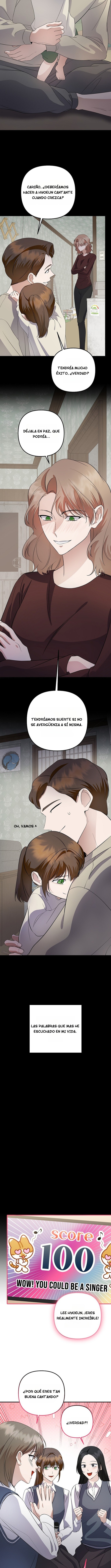Read Regresa el genio loco compositor Manga Online