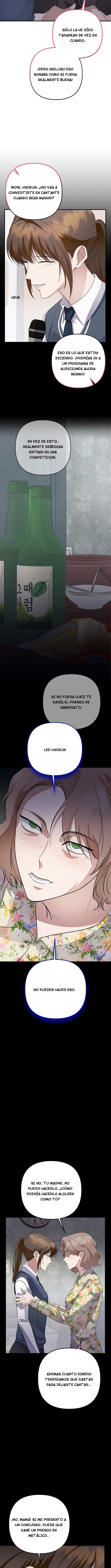 Read Regresa el genio loco compositor Manga Online