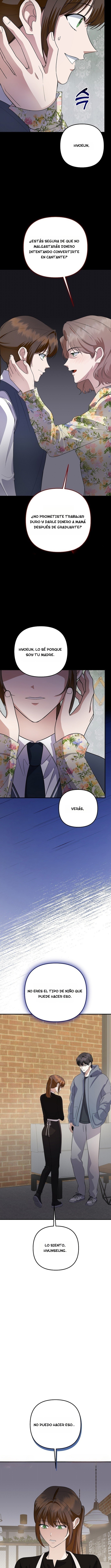 Read Regresa el genio loco compositor Manga Online