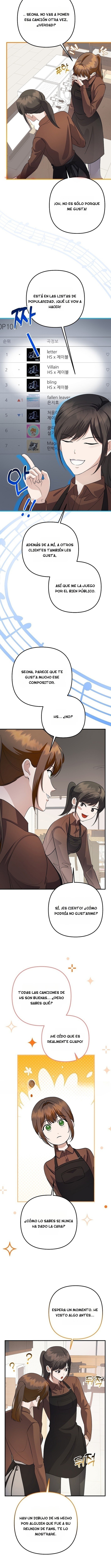 Read Regresa el genio loco compositor Manga Online