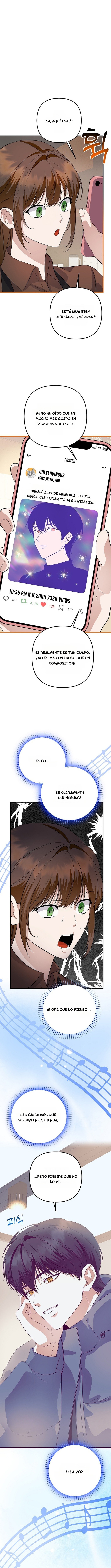 Read Regresa el genio loco compositor Manga Online