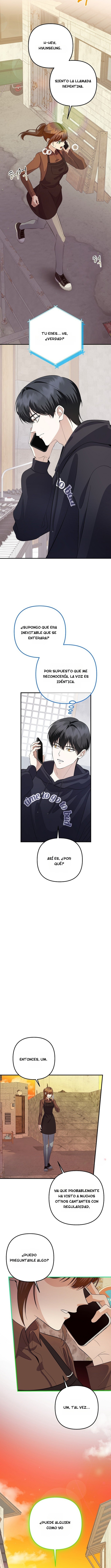 Read Regresa el genio loco compositor Manga Online