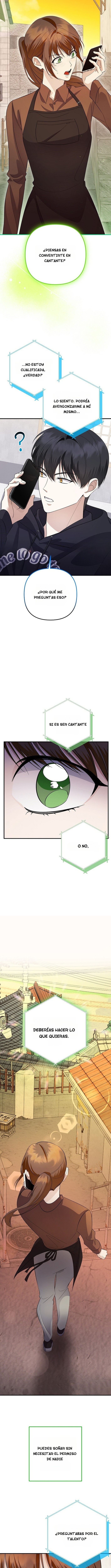 Read Regresa el genio loco compositor Manga Online