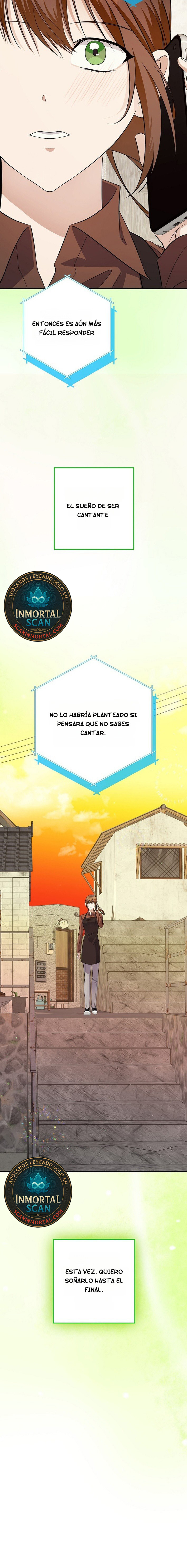Read Regresa el genio loco compositor Manga Online