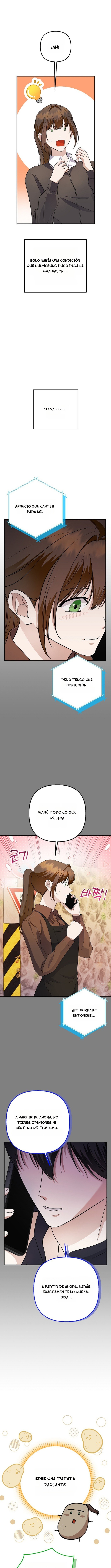 Read Regresa el genio loco compositor Manga Online