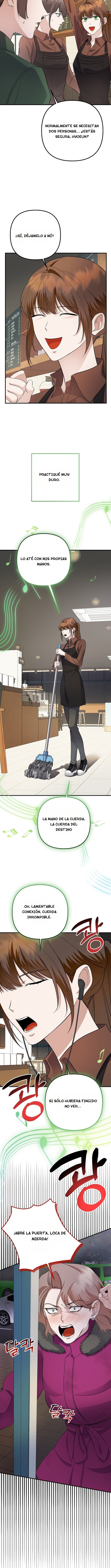 Read Regresa el genio loco compositor Manga Online
