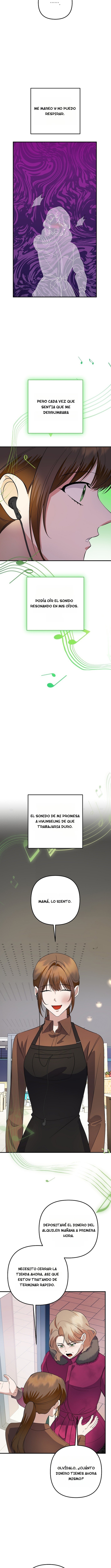 Read Regresa el genio loco compositor Manga Online