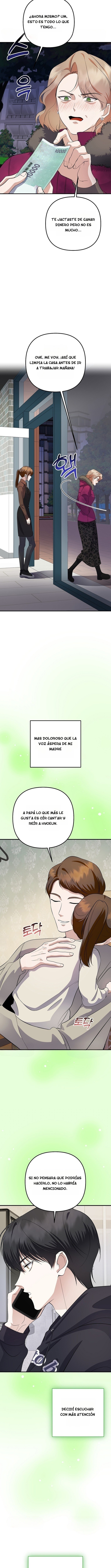 Read Regresa el genio loco compositor Manga Online