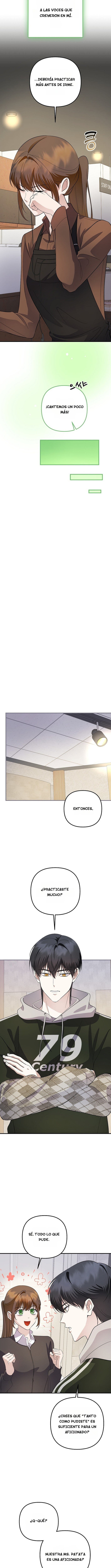 Read Regresa el genio loco compositor Manga Online