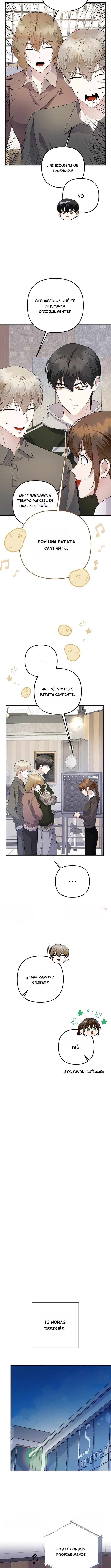Read Regresa el genio loco compositor Manga Online