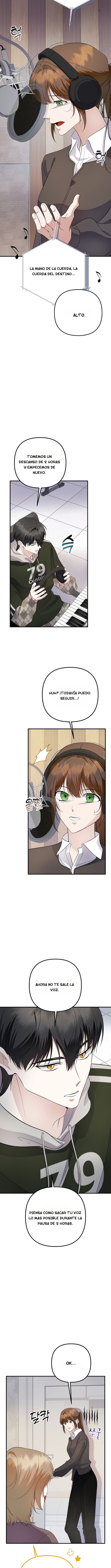 Read Regresa el genio loco compositor Manga Online