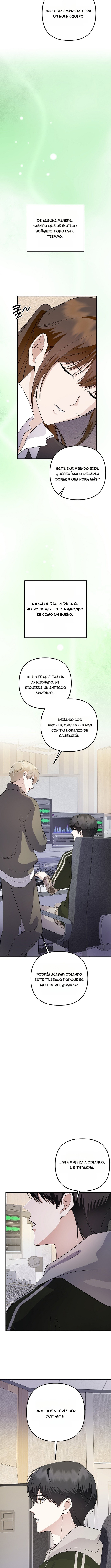 Read Regresa el genio loco compositor Manga Online