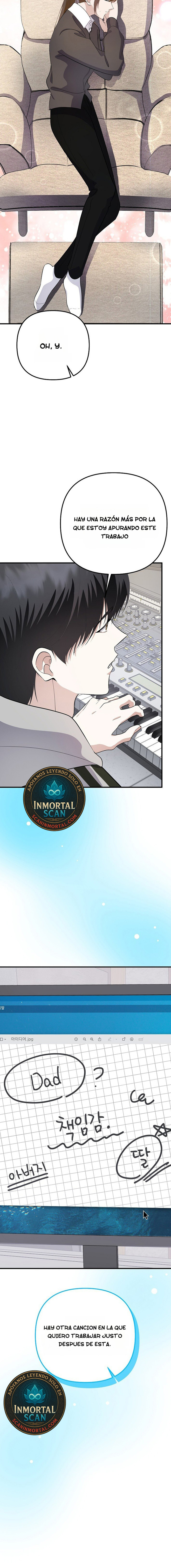Read Regresa el genio loco compositor Manga Online