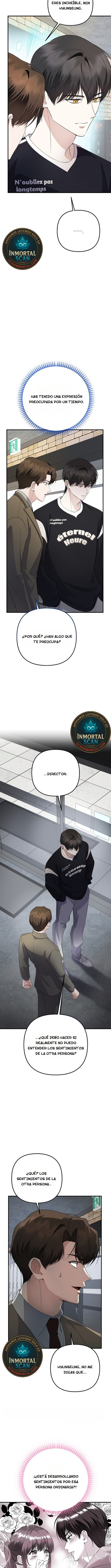 Read Regresa el genio loco compositor Manga Online