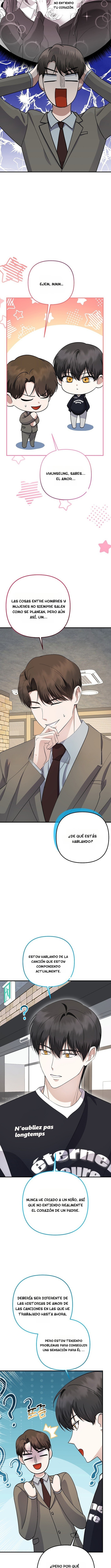 Read Regresa el genio loco compositor Manga Online