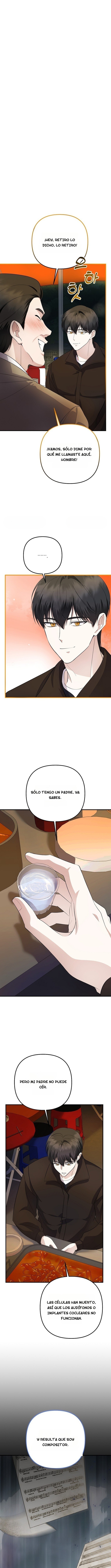 Read Regresa el genio loco compositor Manga Online