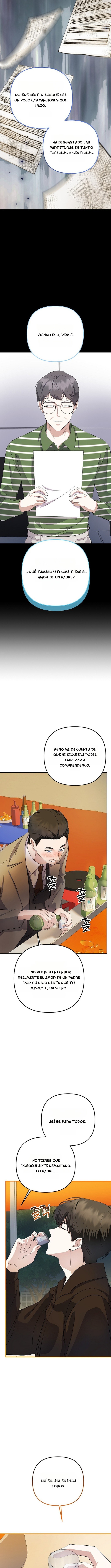 Read Regresa el genio loco compositor Manga Online
