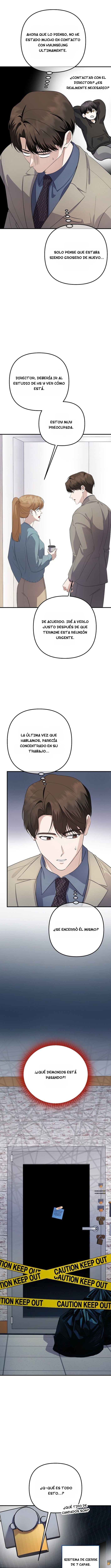 Read Regresa el genio loco compositor Manga Online